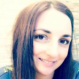 Meet your Posher, Vanessa